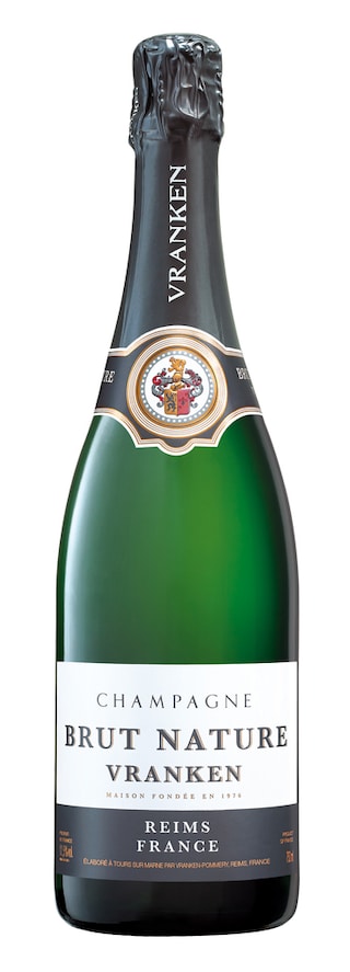 Vranken | Champagne | Brut Nature 