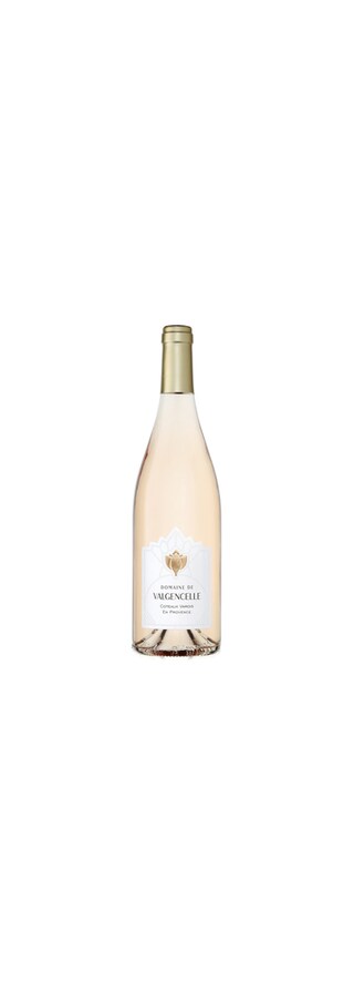 France - Frankrijk | Rhône - Côte de Provence | Valgencelle 2021 Rosé Bio 