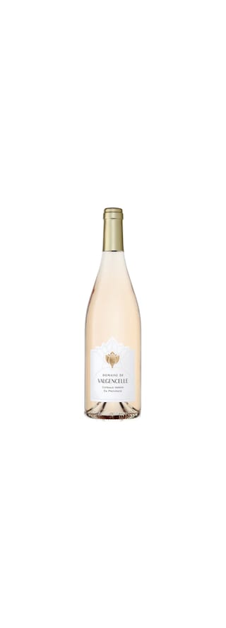 France - Frankrijk | Rhône - Côte de Provence | Valgencelle 2021 Rosé Bio 