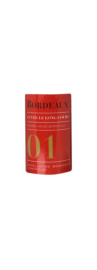 Le Long Cours | Bordeaux 25 cl