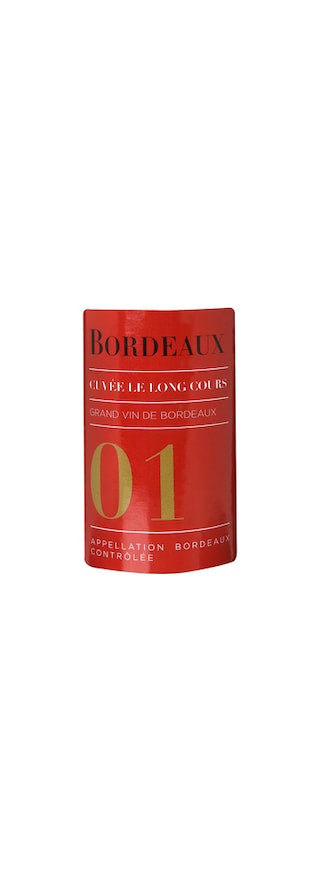 Le Long Cours | Bordeaux 
