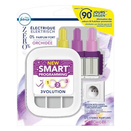 3Volution | Starter Kit | Orchid