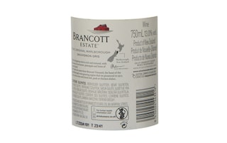 Marlborough | Nouvelle Zélande-Nieuw Zeeland | Brancott Sauvignon Gris 2018 