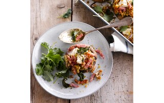 Herta | Allumettes de Lardons | Nature 2 x 100 gr