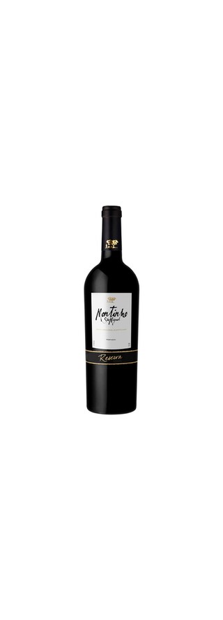 Montinho Sao Miguel | Reserva 75 cl