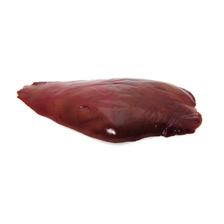 Delhaize | Foie de porc 