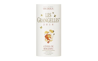 France - Frankrijk | Sud-Ouest - Côtes de Bergerac | Les Grangelles 2018 