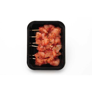 Delhaize | Mini-brochette | Kip | Gember-Chili 