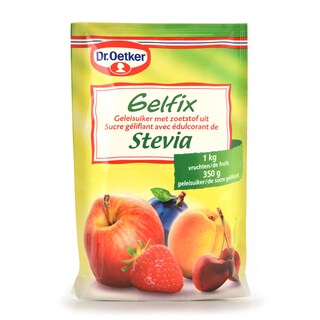 Dr. oetker-Gelfix