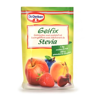 Dr. oetker-Gelfix