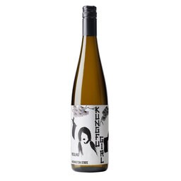 Kung Fu Girl Riesling 2019 Wit