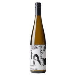 USA | Central Valley | Kung Fu Girl Riesling 2019 Wit 