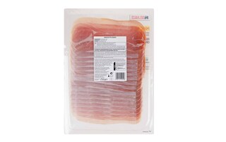 Delhaize | Jambon cru | Italien | Tranches | Maxi pack 250 gr