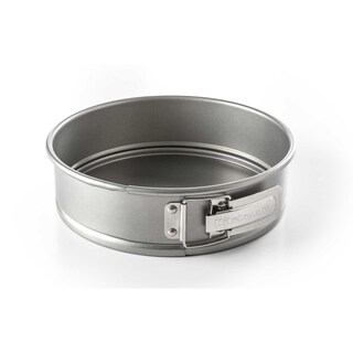 Kitchenaid | Moule à charnière anti adhesif | dia 24CM 
