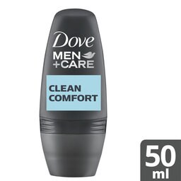 Deodorant | Clean Comfort | Roll-On