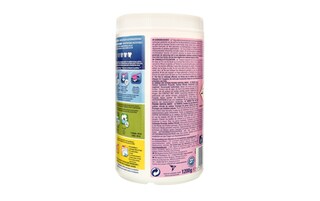 Vanish | Was | Poeder | Vlekverwijderaar | Wit | 1.2kg 