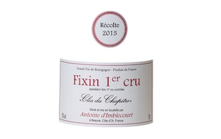France - Frankrijk-Bourgogne - Côte de Nuits
