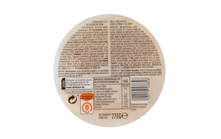 Delhaize | Kaasrollen ham 