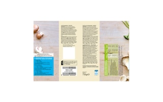 Delhaize | Soep | Champignon 