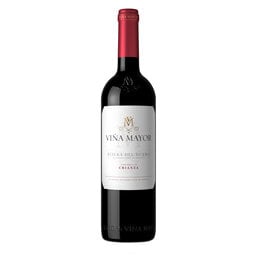 Vina Mayour Crianza 2019 Rouge