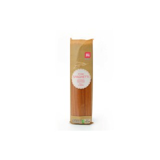 Delhaize | Pâtes | Spaghetti | Complet 