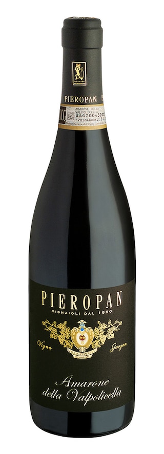 Italie - Italië | Veneto - Amarone | Amarone Pieropan 15 R 