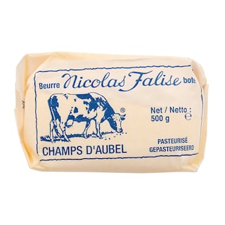 Aubel | Zachte boter 