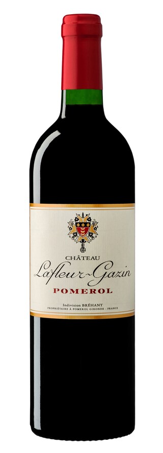 France - Frankrijk | Bordeaux - Pomerol | Château Lafleur Gazin 2018 | Houten Kist 
