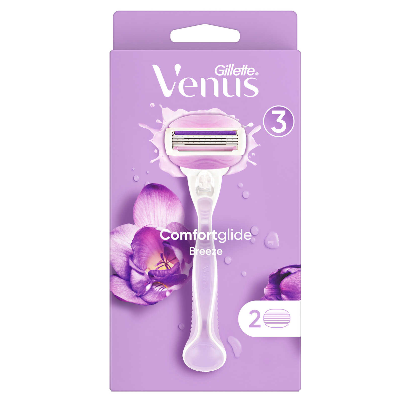 Venus-Venus