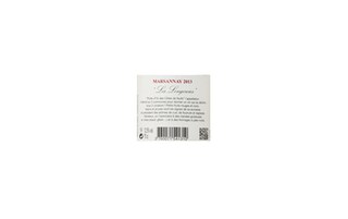 France - Frankrijk | Bourgogne - Côte de Nuits | Marsannay Les Longeroies 2014 Rood 