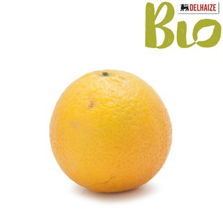 Delhaize | Bio | Sinaas | Bio 