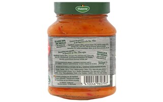 Materne | Compote | Façon Asiatique 