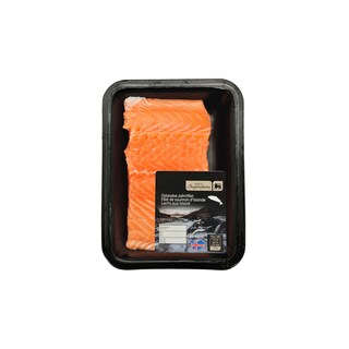Taste of Inspirations | Zalm | Ijslandse 