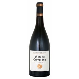 France - Frankrijk | Midi - Corbières AOP | Château Camplong | 2018 | Rouge 