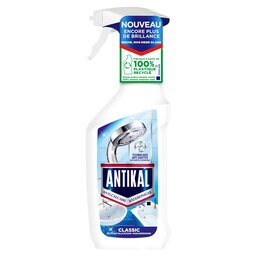 Spray classic