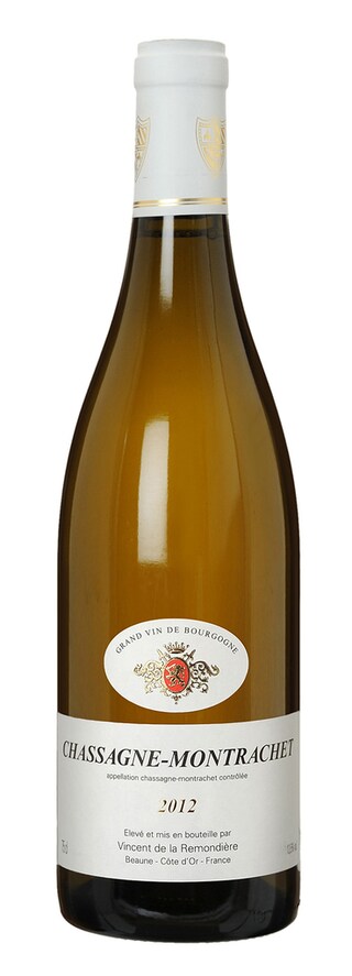 France - Frankrijk | Bourgogne - Côte de Beaune | Chassagne Montrachet 2012 Wit 