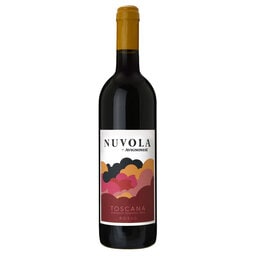 Nuvola Bio Rouge