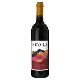 Nuvola By Avignonesi | Nuvola Rouge | Bio 75 cl