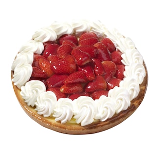 Delhaize | Tarte | Fraise 