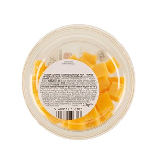 Delhaize | Fromage | Cubes | Oudendijk light 
