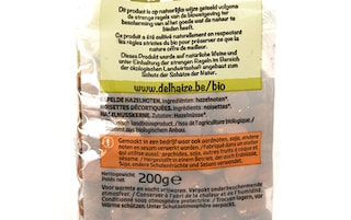 Delhaize-Bio