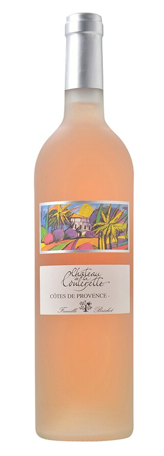 France - Frankrijk | Côtes De Provence | La Coulerette 2021 Rosé 