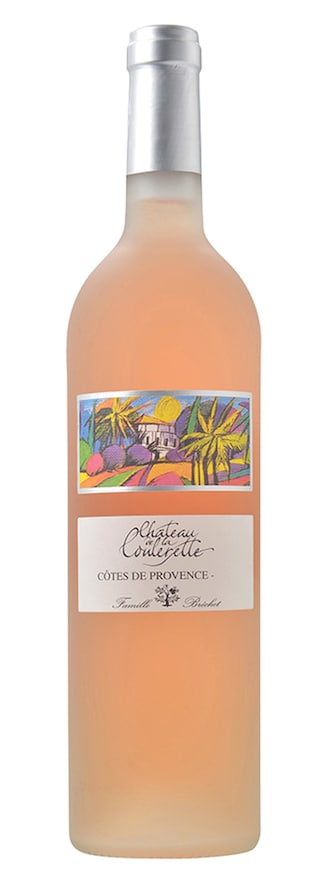 France - Frankrijk | Côtes De Provence | La Coulerette 2021 Rosé 