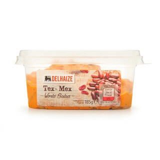 Delhaize | KALKoeNSALADE TEX MEX 