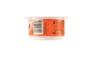 Delhaize | Spécialité au fromage frais | Fraise 180 gr