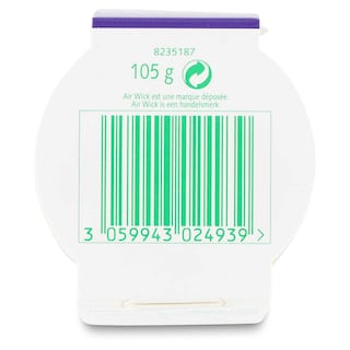Air Wick | Kaars | Lavendel | 1+1 gratis 