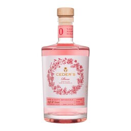 50cl | Gin | Pink | Rose | 0%alc