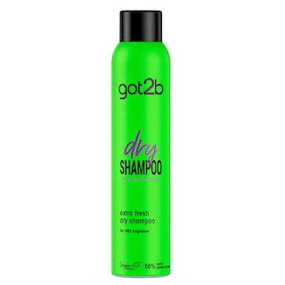 Droogshampoo | Fresh & Fabulous | 200ml