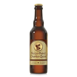 Keizer Karel - Charles Quint | Bière blonde | 8,5% alc 