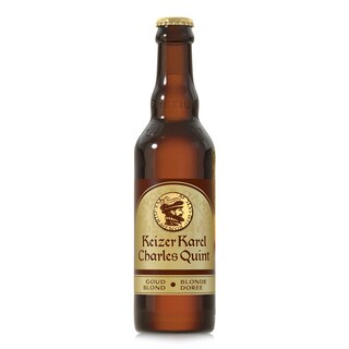 Keizer Karel - Charles Quint | Blond bier | 8,5% alc 